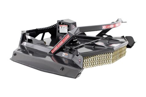 skid steer brush cutter case drain|case drain attachments.